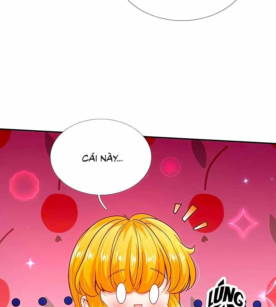 bỗng một ngày trở thành con gái nhà vua chapter 216 50
