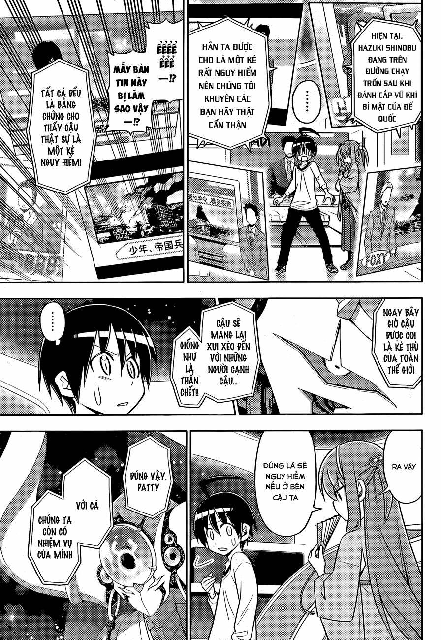 ad astra per aspera chapter 2 16