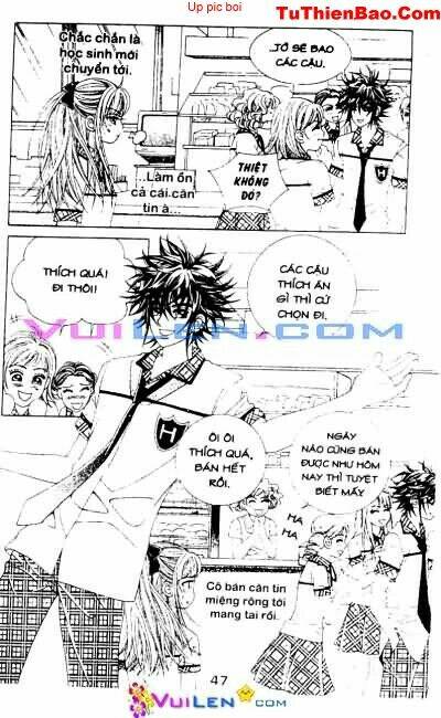 bogle goes to the kingdom chapter 2 15