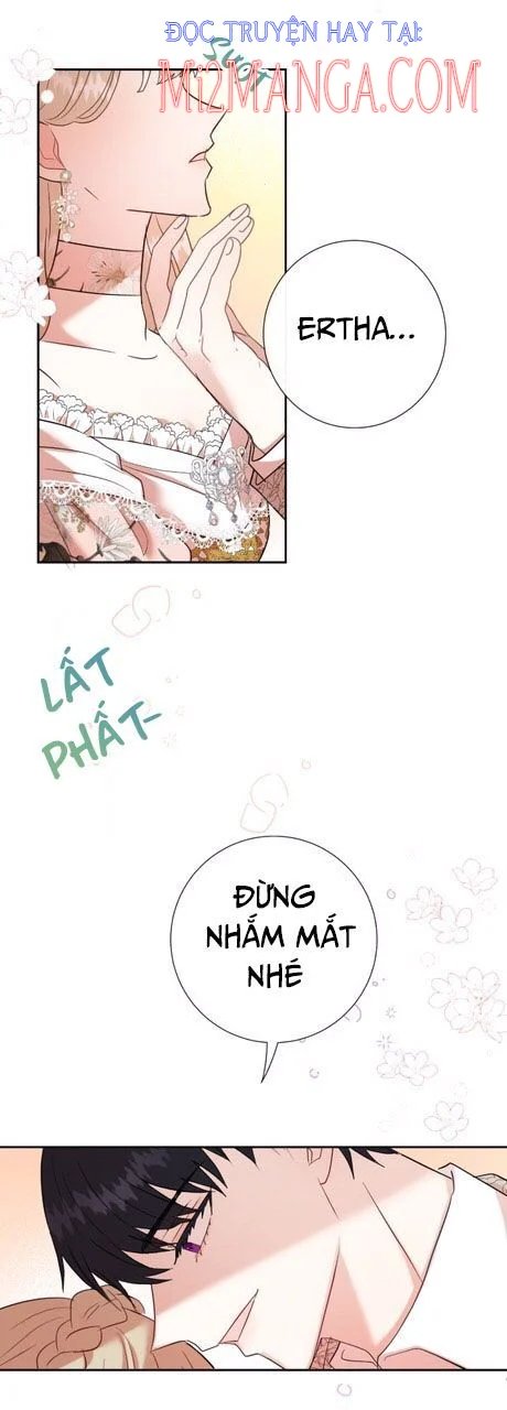 xin ngài đừng ăn tôi chapter 41.5 19