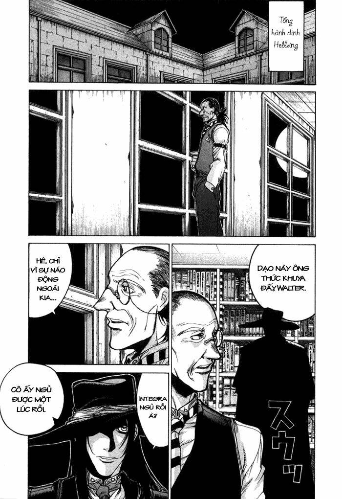 hellsing chapter 13 9