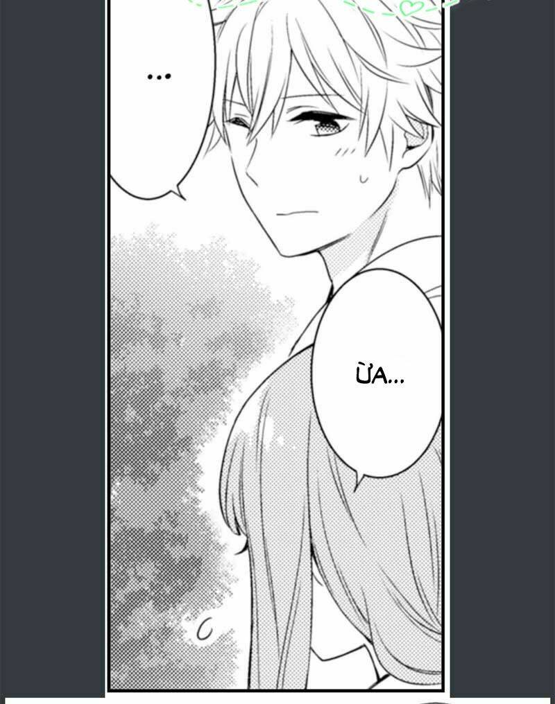 cô dâu cửu vỹ hồ chapter 6 25