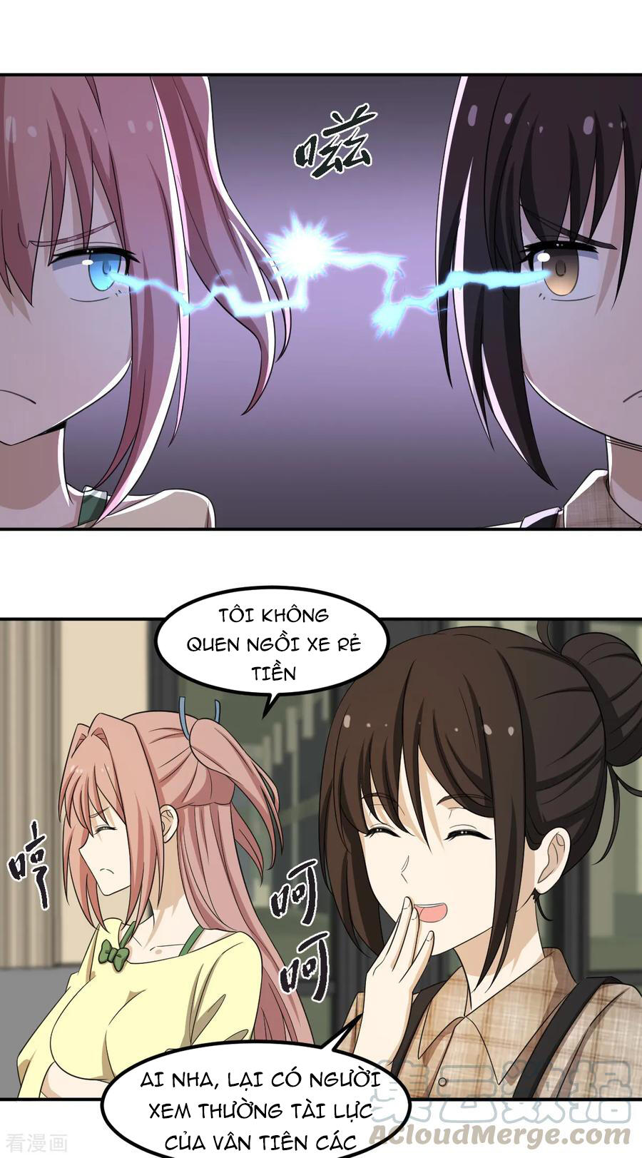 nghịch thiên tiên mệnh chapter 64 36