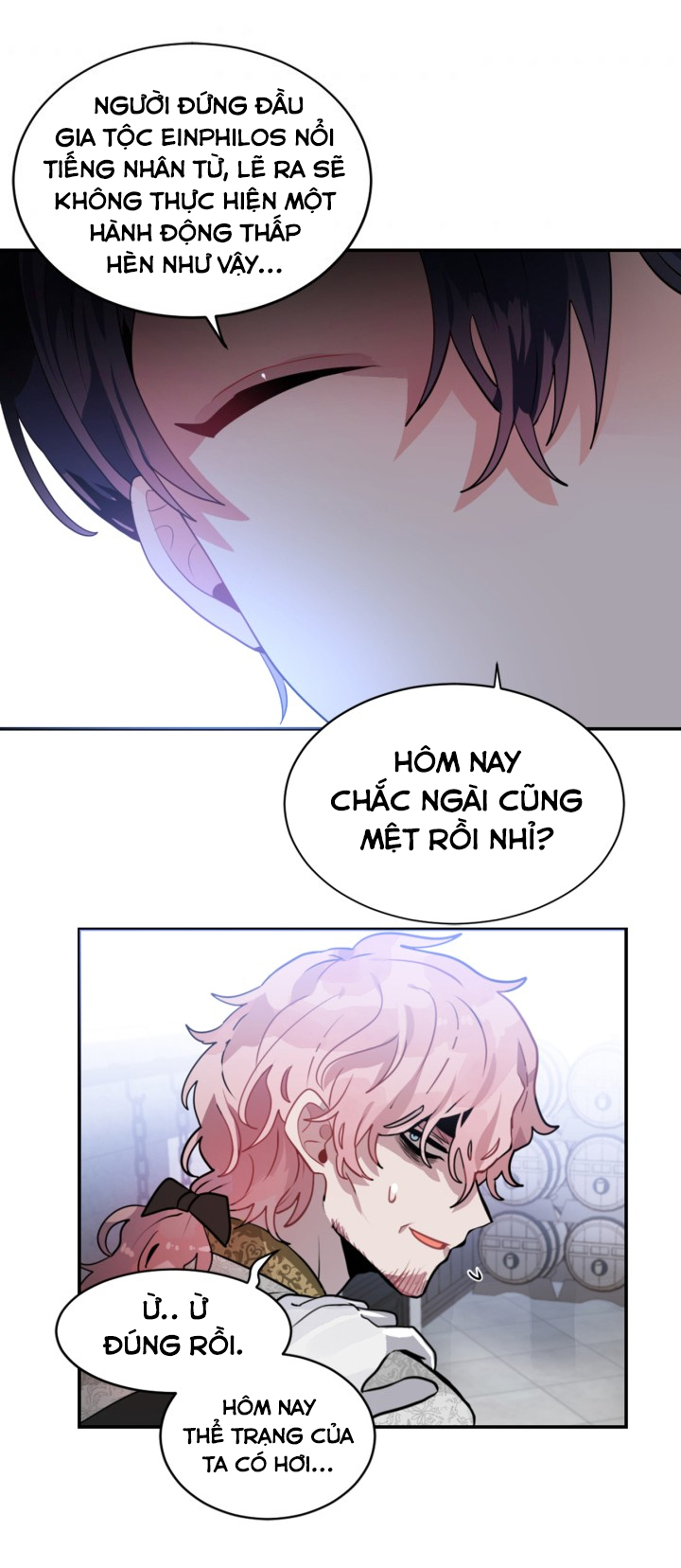 xin hãy cho tôi về nhà chapter 19.2 8