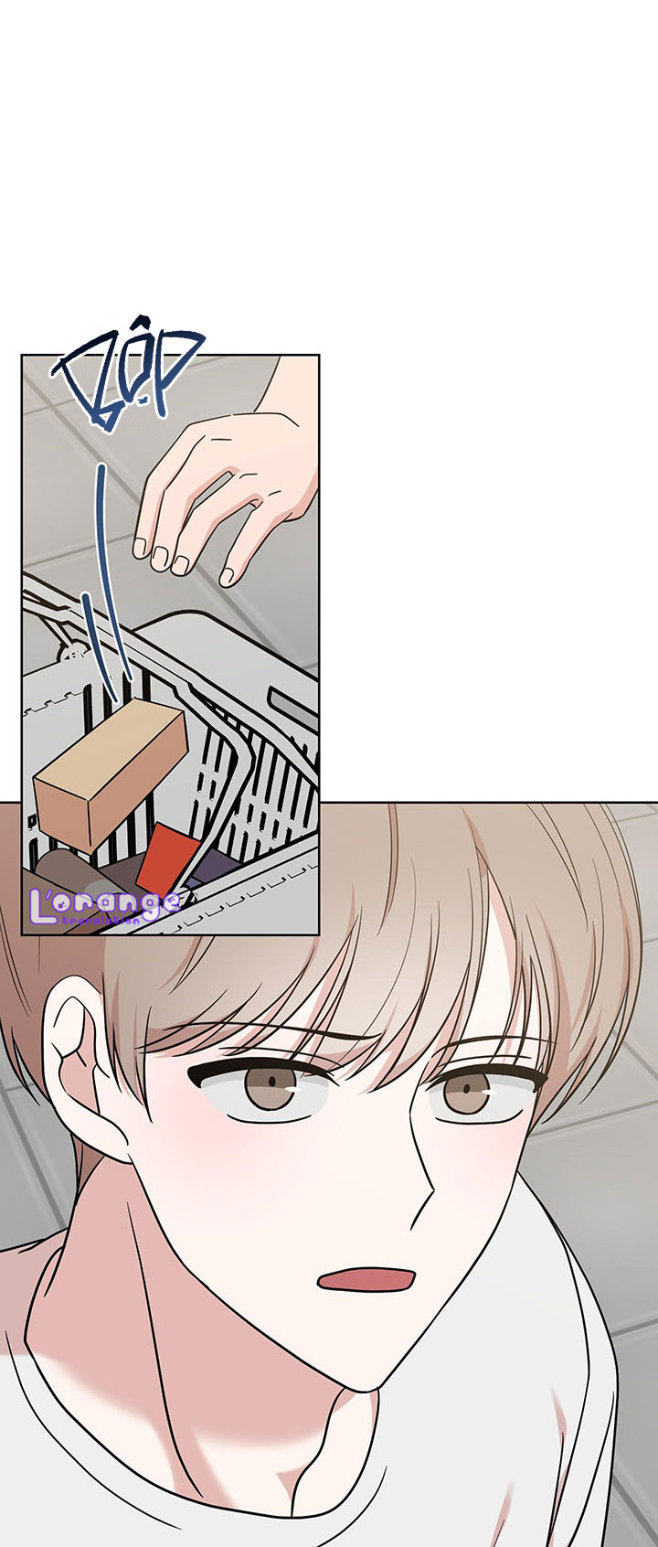 sự tình khó tránh chapter 6 12