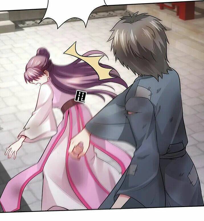 độc phi thần y quá kiêu ngạo chapter 3 15