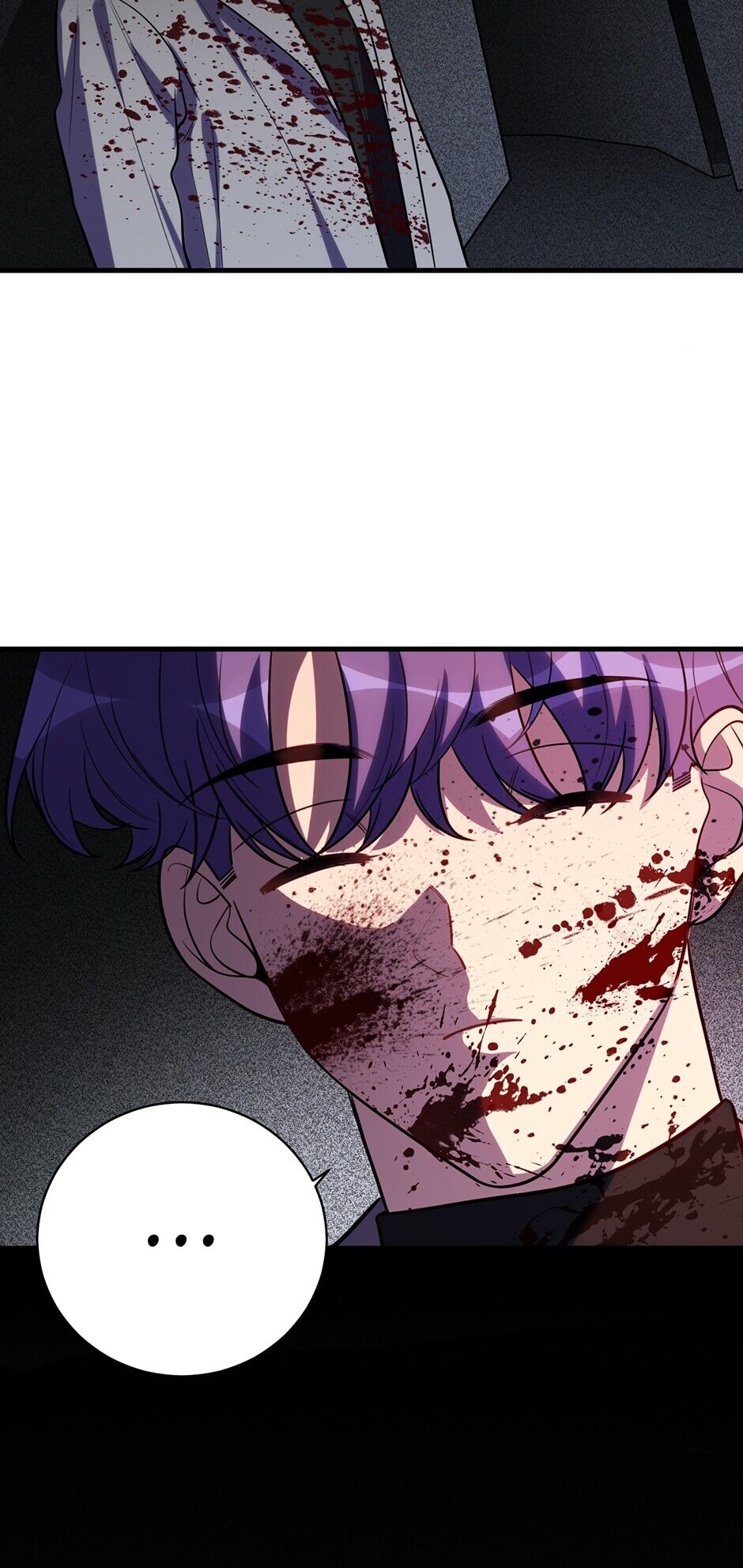 [16+] killing my love chapter 54.2 11
