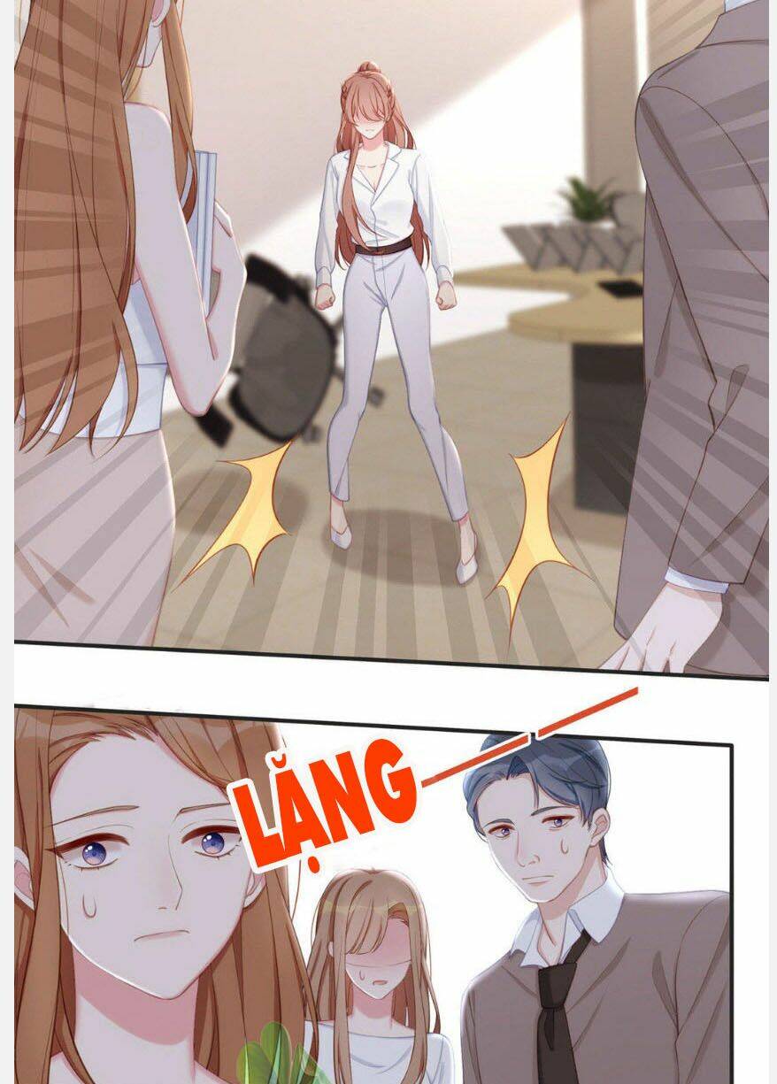 sủng em sủng tới tận cùng chapter 40 13