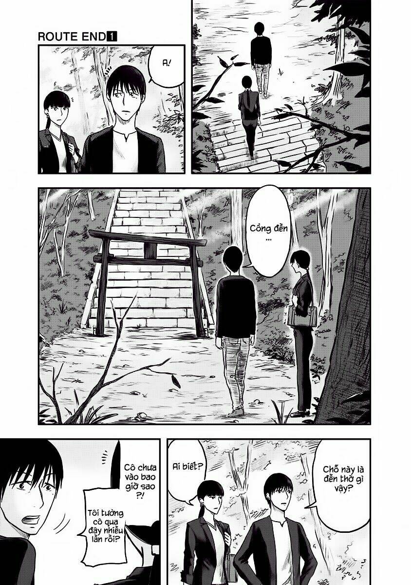 route end chapter 5 18