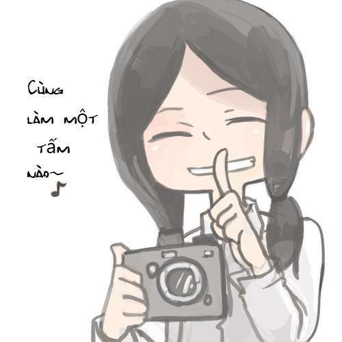 đại chiến titan - doujinshi về các cô gái chapter 1 5