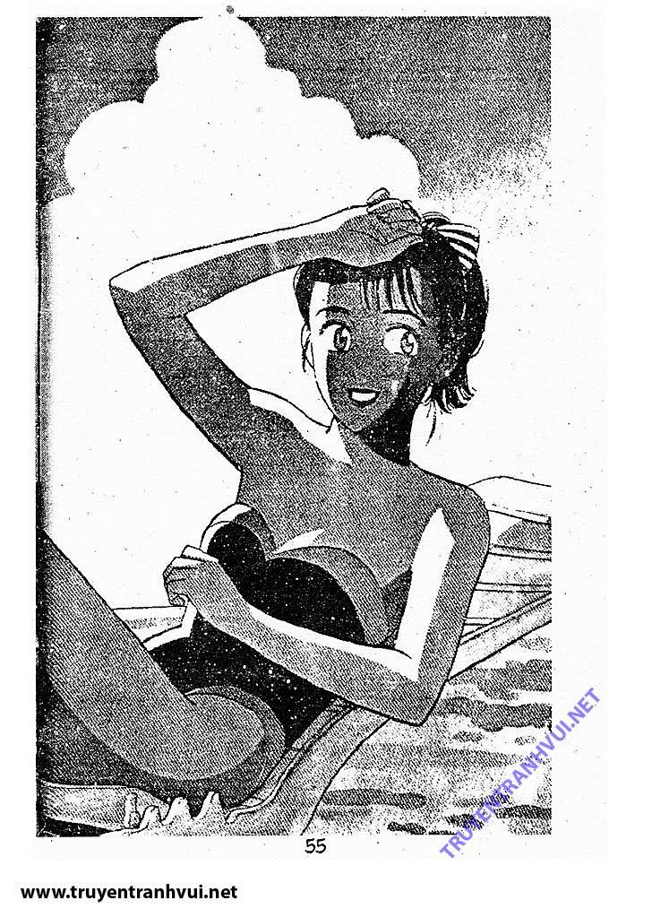 yawara chapter 135 3