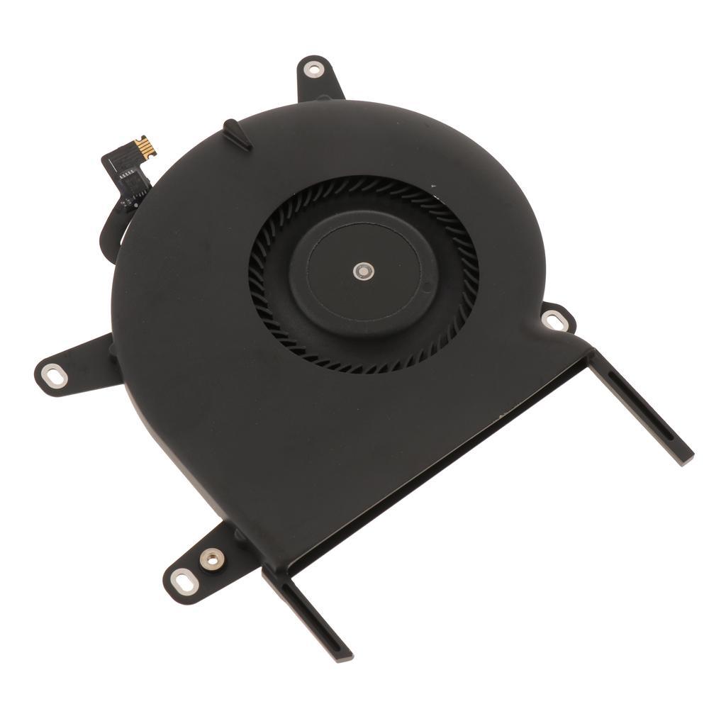 CPU Cooling Fan for Apple MacBook Pro 13 inch A1708 Late 2016 P/N: 610-00137