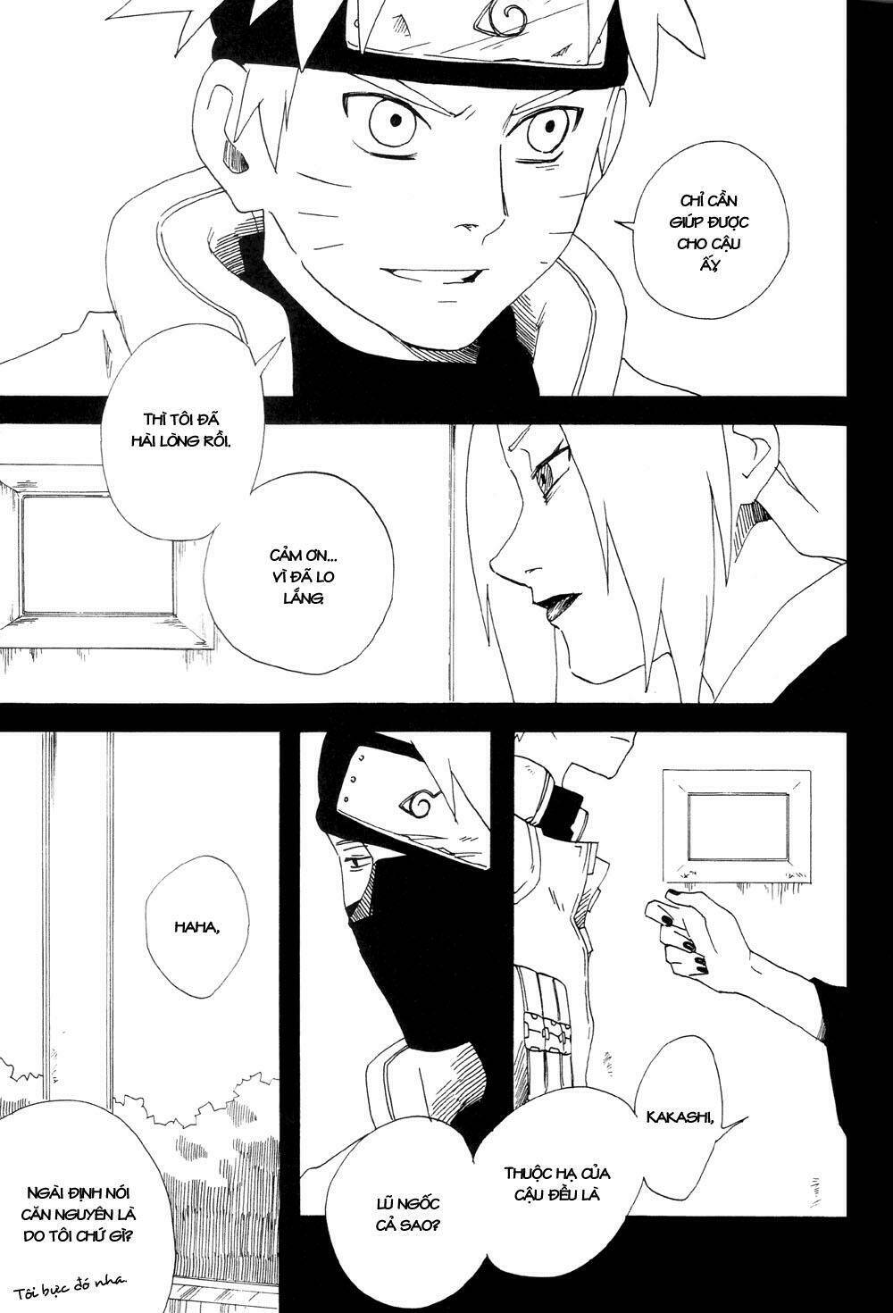 ngôi nhà của mặt trời chapter 2 24