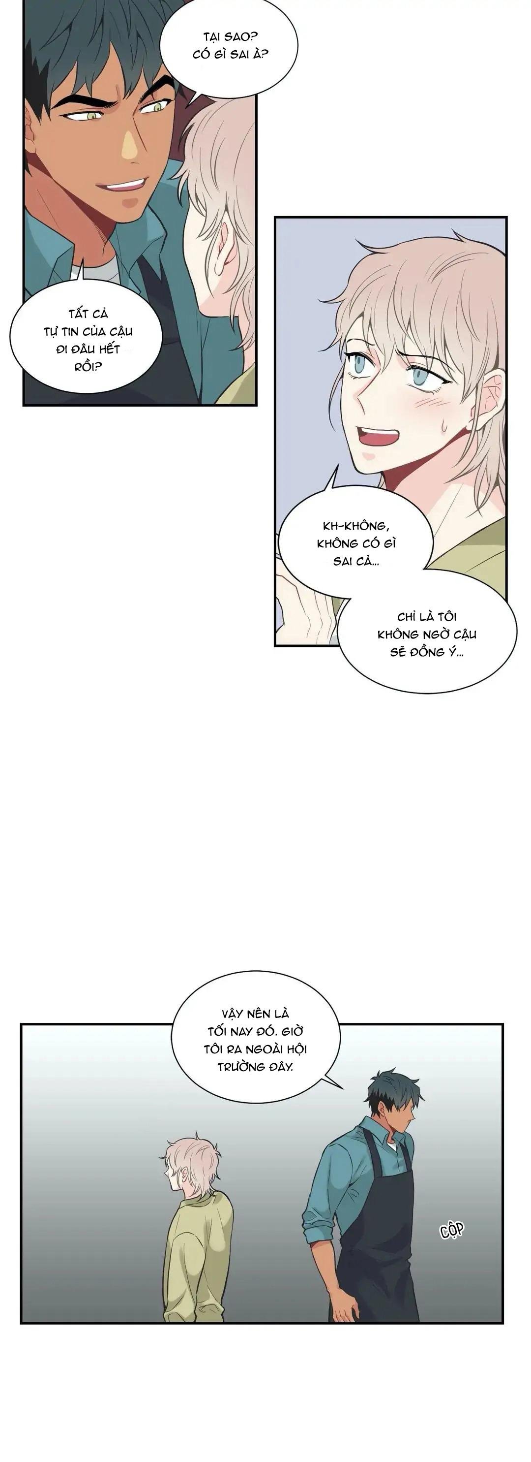 đường ranh giới chapter 32 18