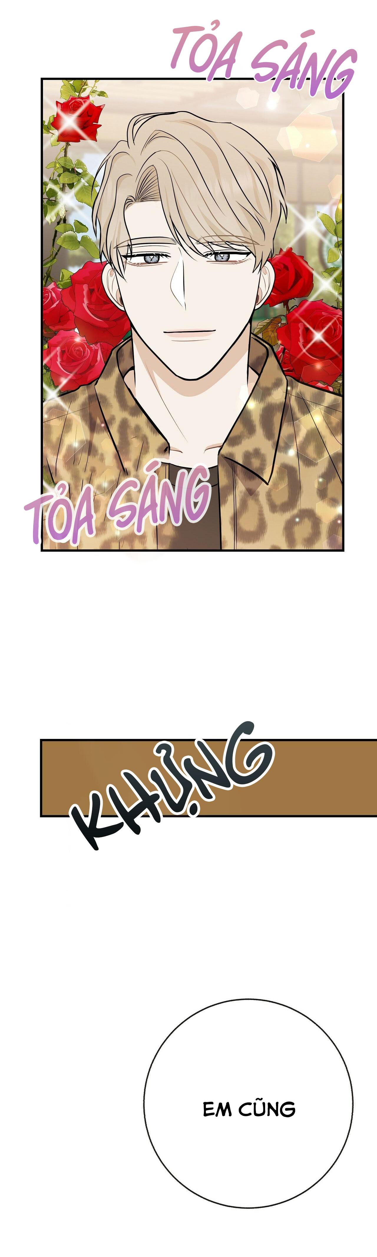 đứa trẻ này là con tôi (end) chapter 40 27