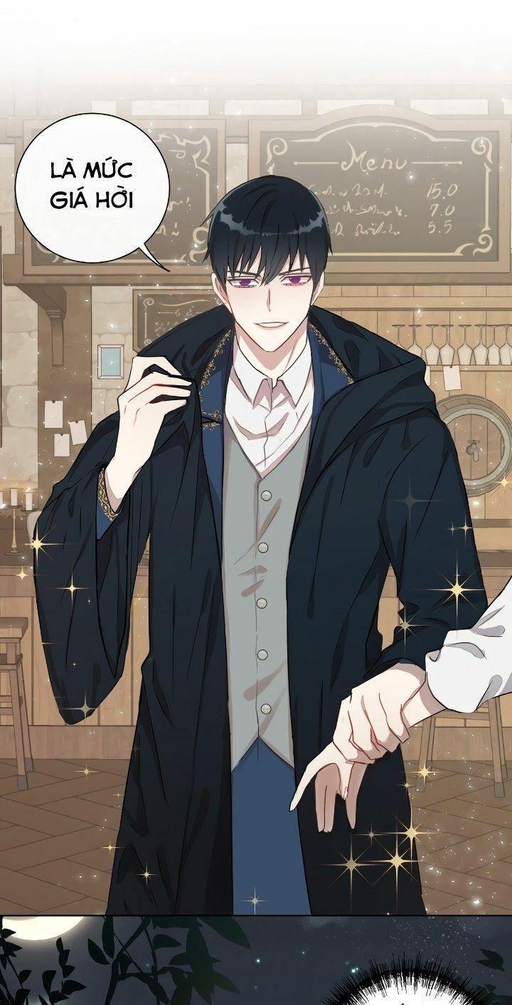 xin ngài đừng ăn tôi chapter 2 13