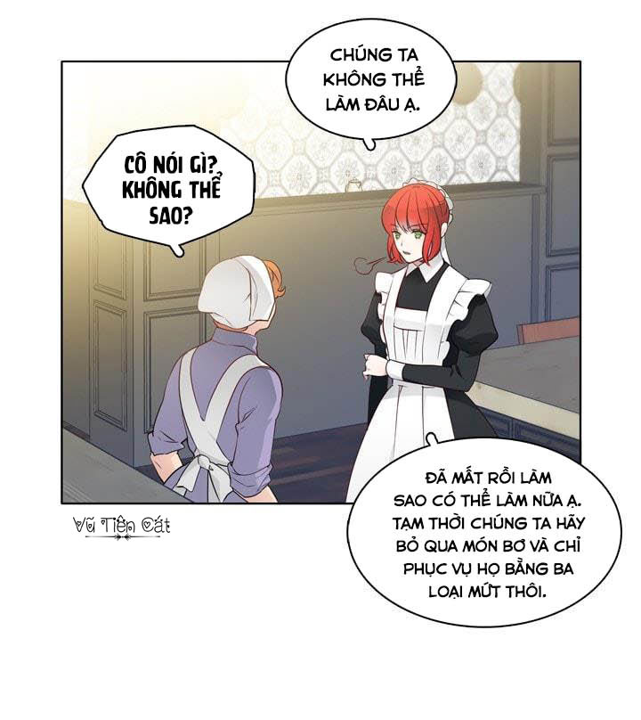 thanh tra của muiella chapter 12 61