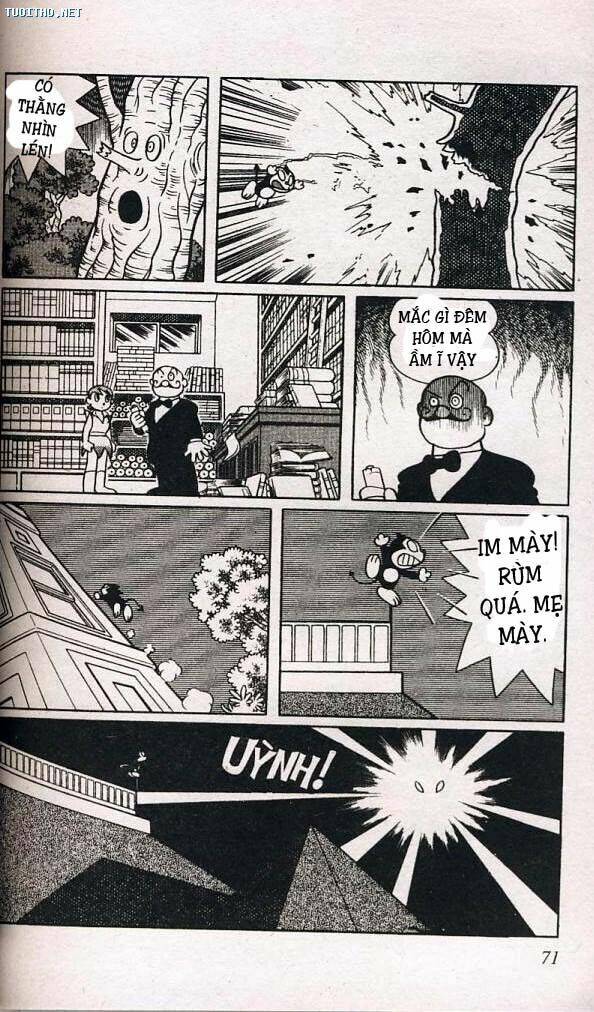 doremon dịch bậy chapter 5 9