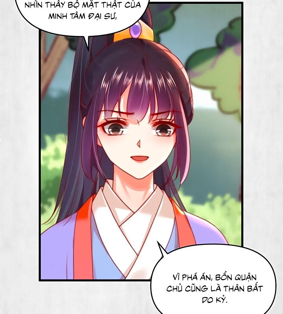 hoạn phi hoàn triều chapter 86 7