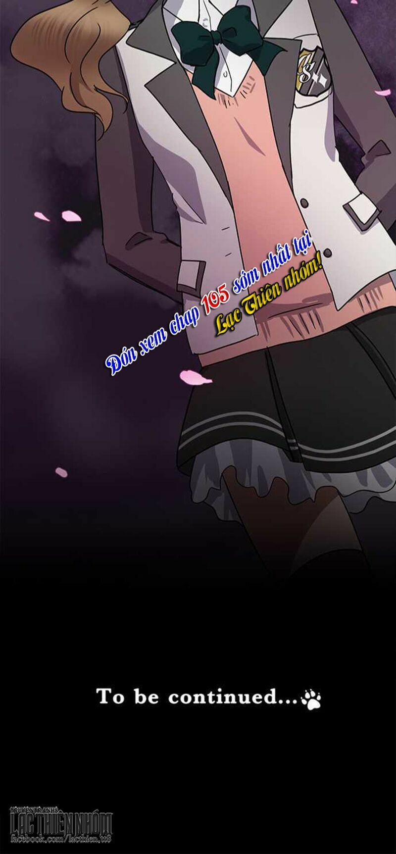 nụ hôn nguyền rủa chapter 104 43