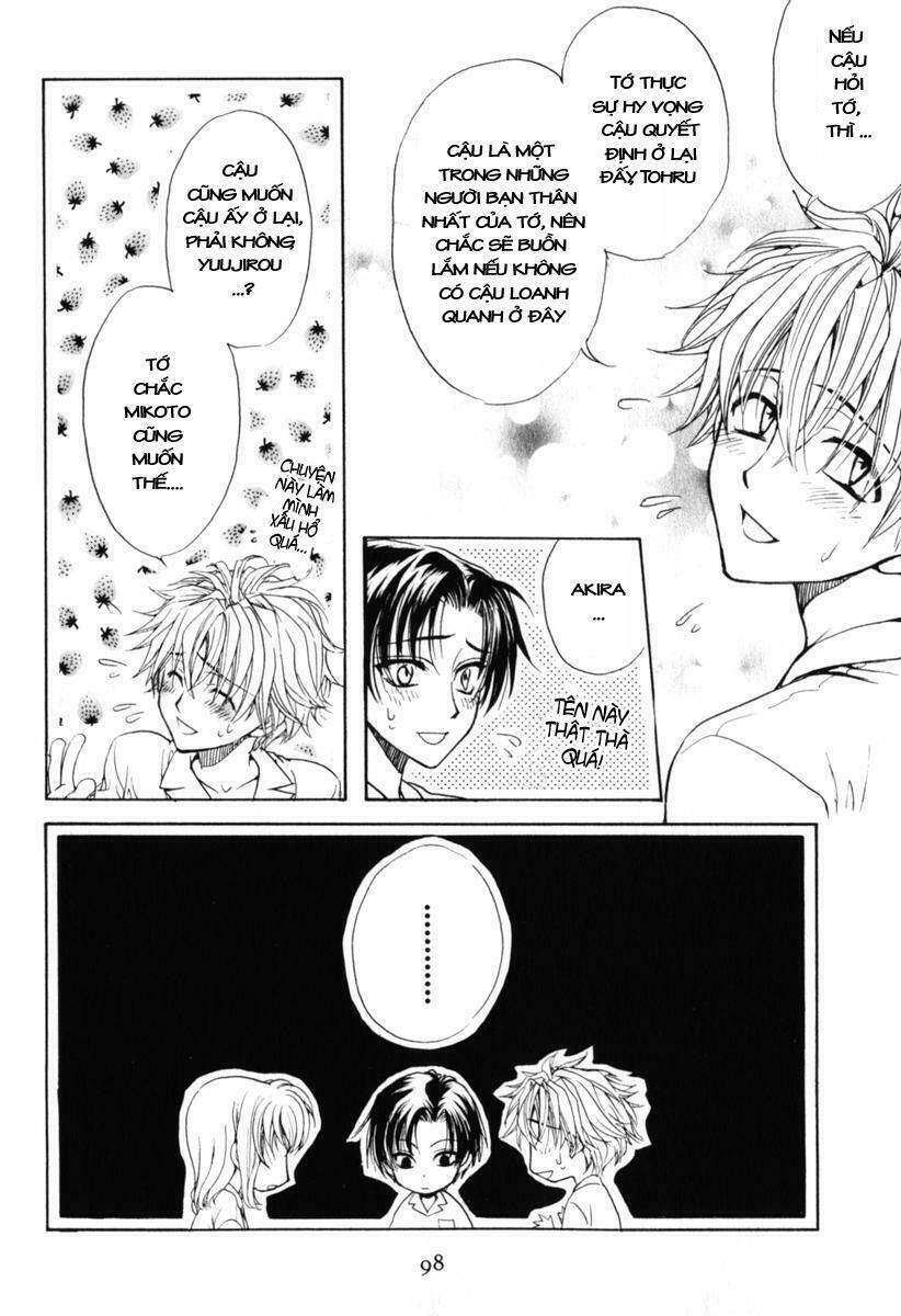 princess princess chapter 11 21