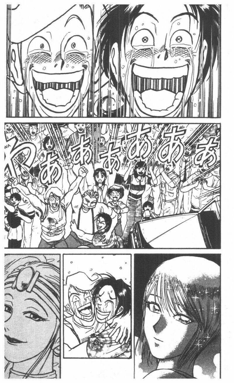 karakuri circus - gánh xiếc quái dị chapter 6 123