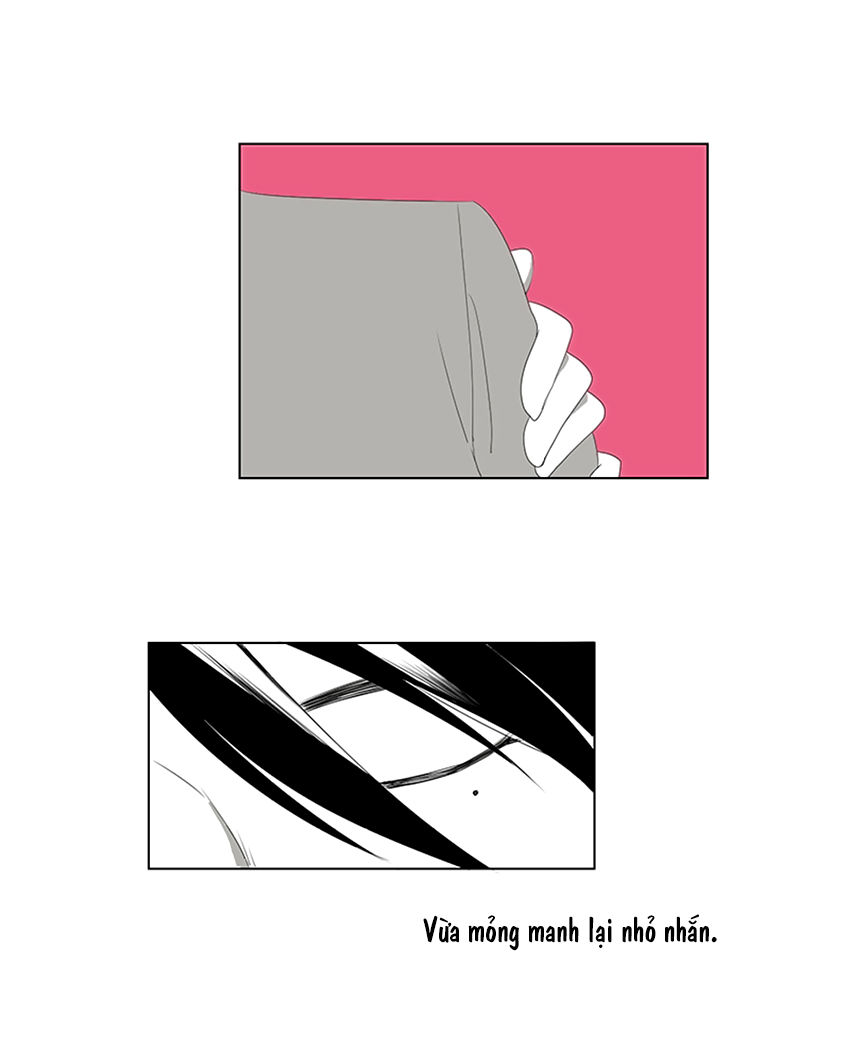 thú cưng của tôi là dơi chapter 17 7