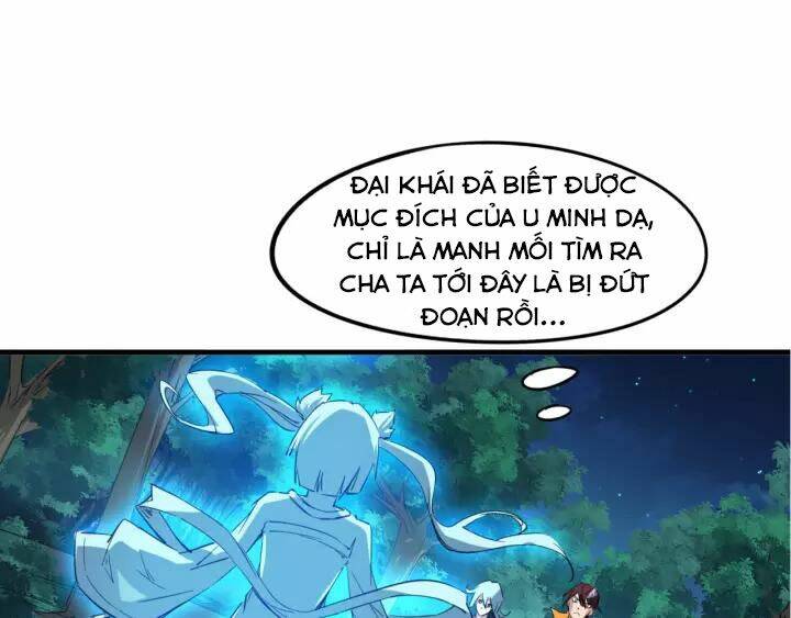 long mạch võ thần chapter 69 51