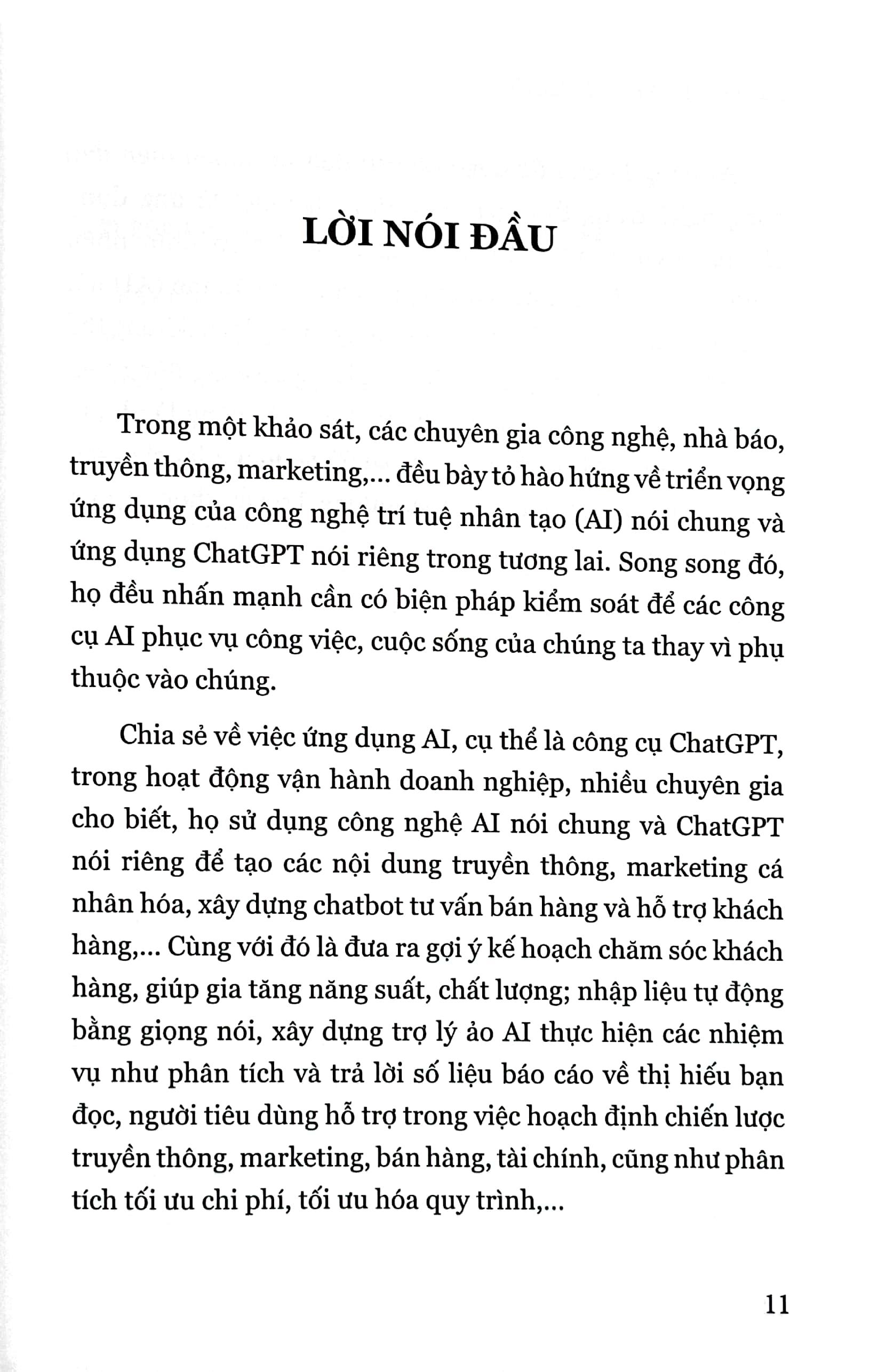 A.I Đánh Cắp Cảm Xúc