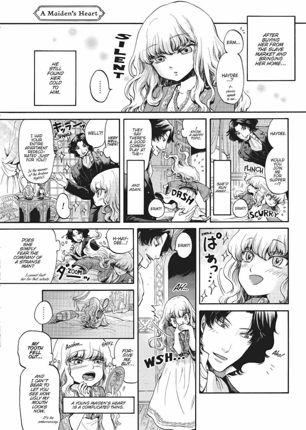 the count of monte cristo chapter 12 37