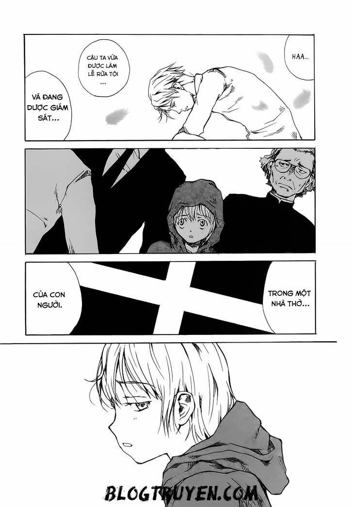 toukyou akazukin chapter 16 15