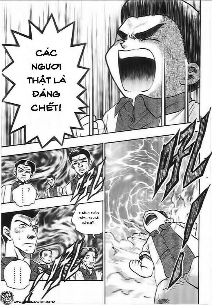 thiên địa nam nhi chapter 26 10