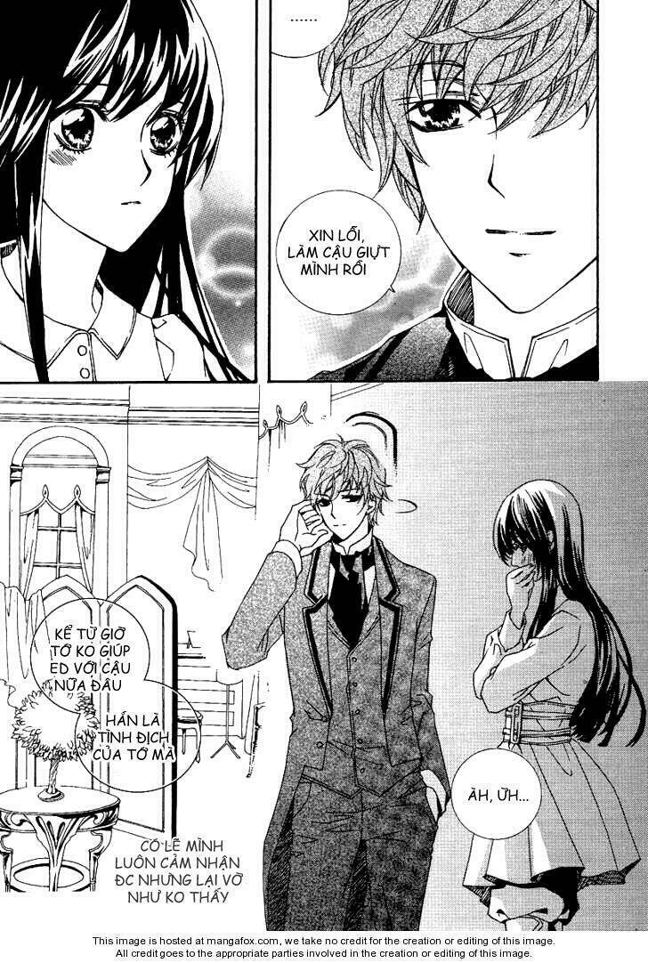 dear my girls chapter 21 14