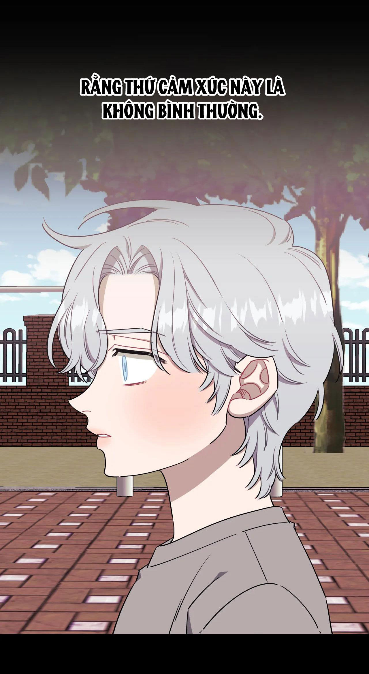 hơn cả bạn bè chapter 48.1 25