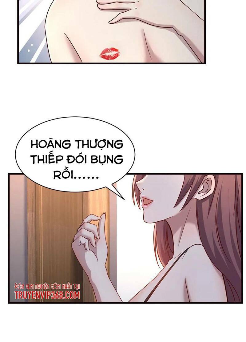 chị gái tôi là đại minh tinh chapter 3 32