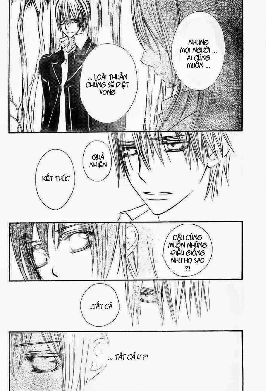 hiệp sĩ vampire chapter 75 32