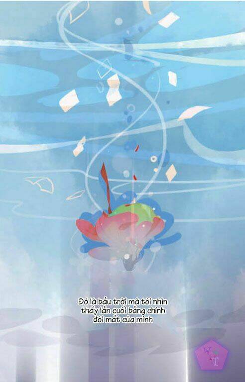 một ngàn cánh hoa chapter 0 20