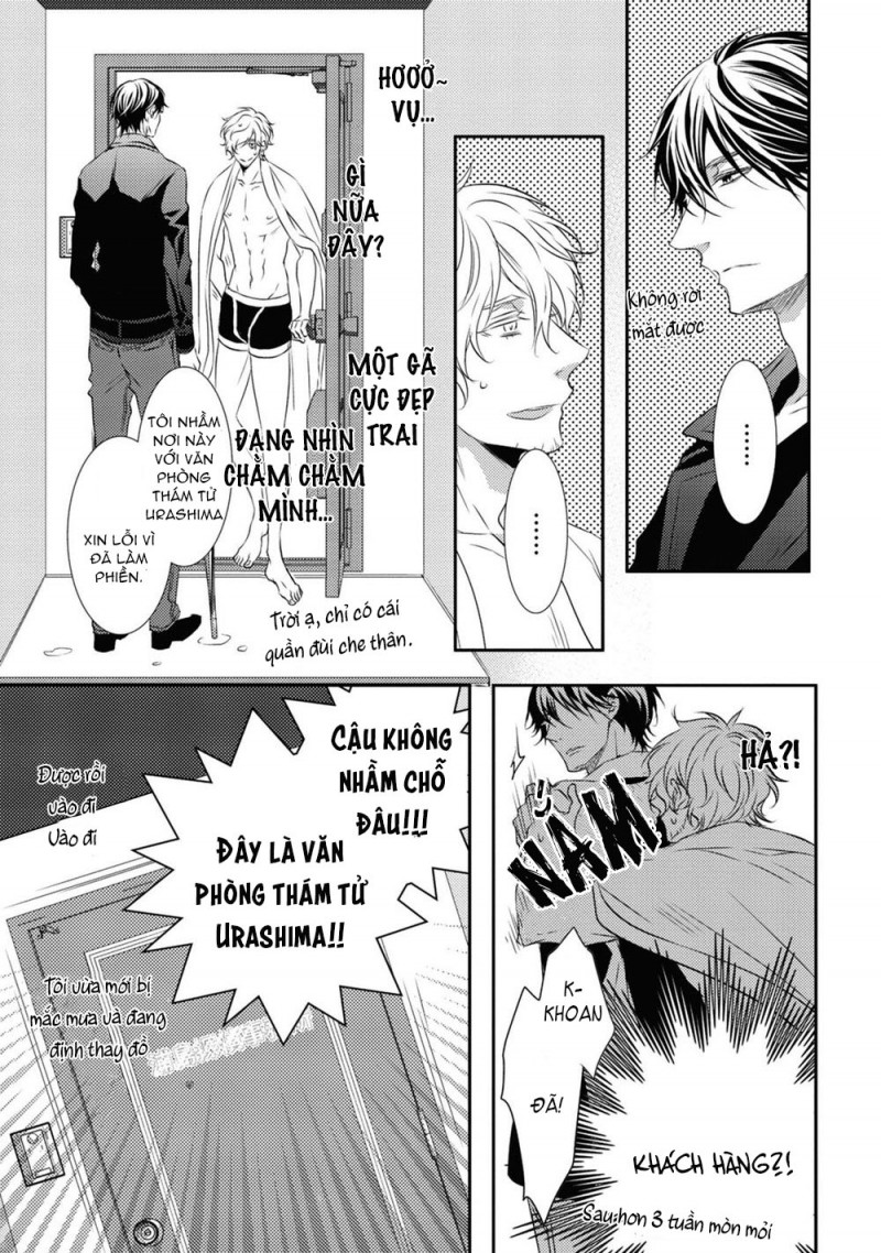 yêu và ghét chapter 1 5