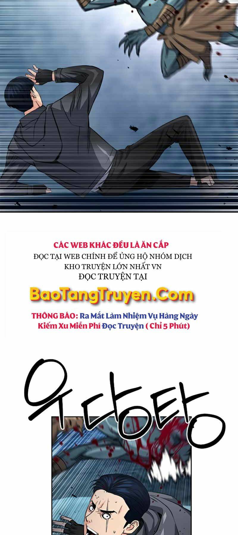 Druid Tại Ga Seoul - Người Hóa Thú Chapter 49 47