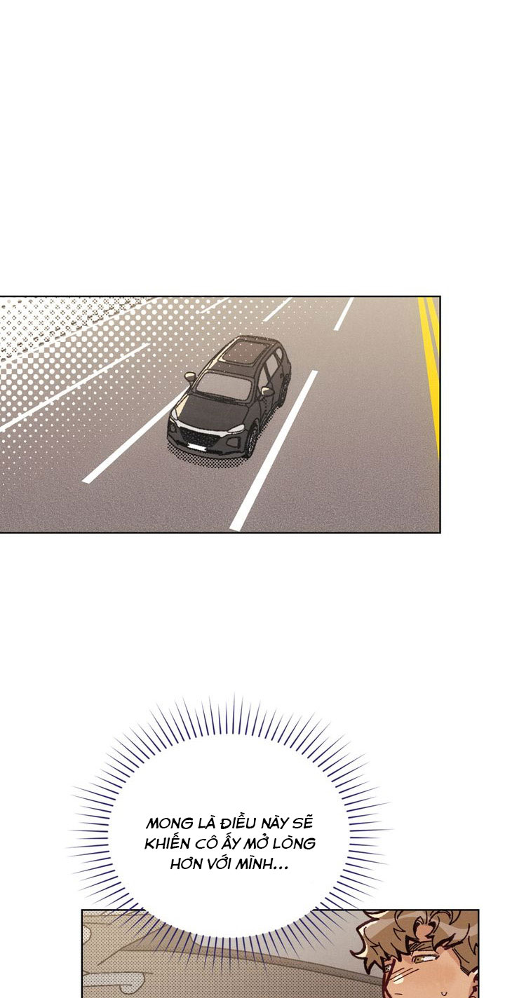 giải mã ngôn ngữ trái tim chapter 31 16