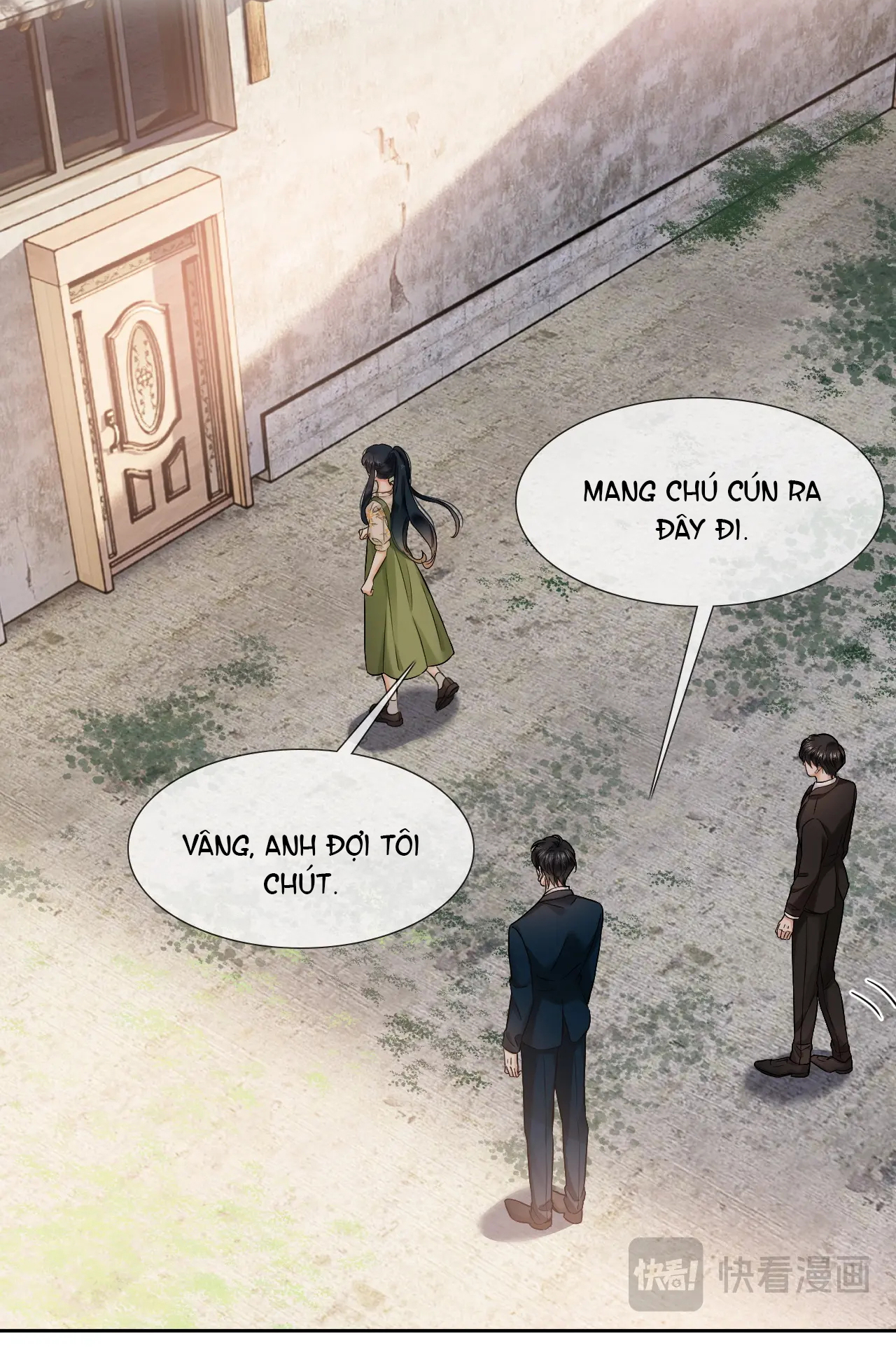 có ý rung động chapter 7.2 3