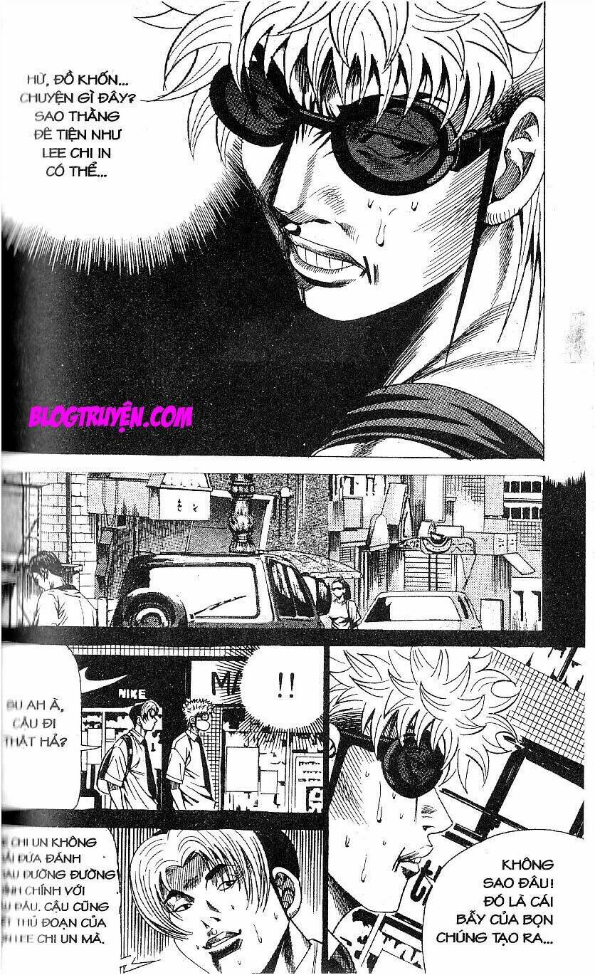 bitagi - anh chàng ngổ ngáo chapter 114 15