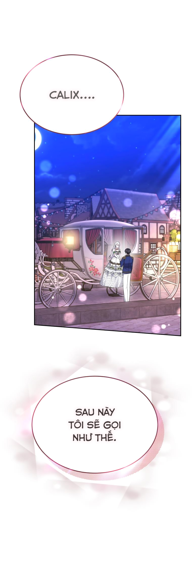 cháu trai nam chính rất thương tôi chapter 39 17