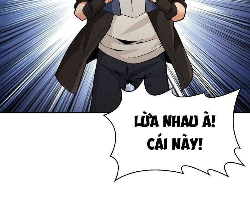 nơi này có yêu khí chapter 31 30