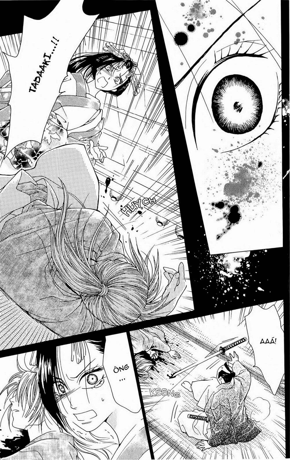 hira hira chapter 1 45