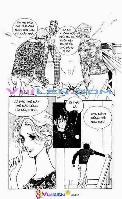 lá chắn tình yêu chapter 4 115