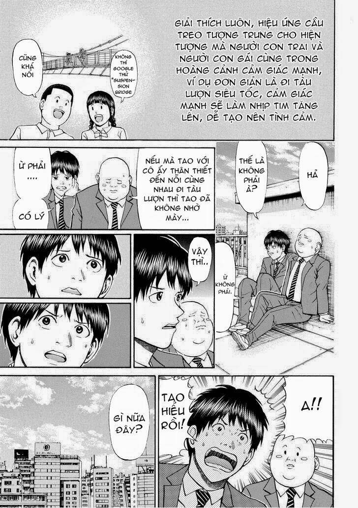 vợ tôi là wagatsuma chapter 76 7