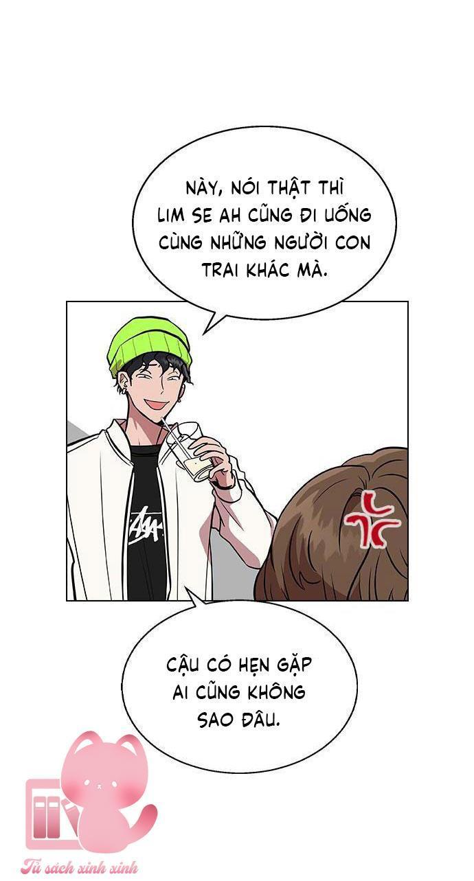 nếu chia tay, chúng ta sẽ chết chapter 1 88