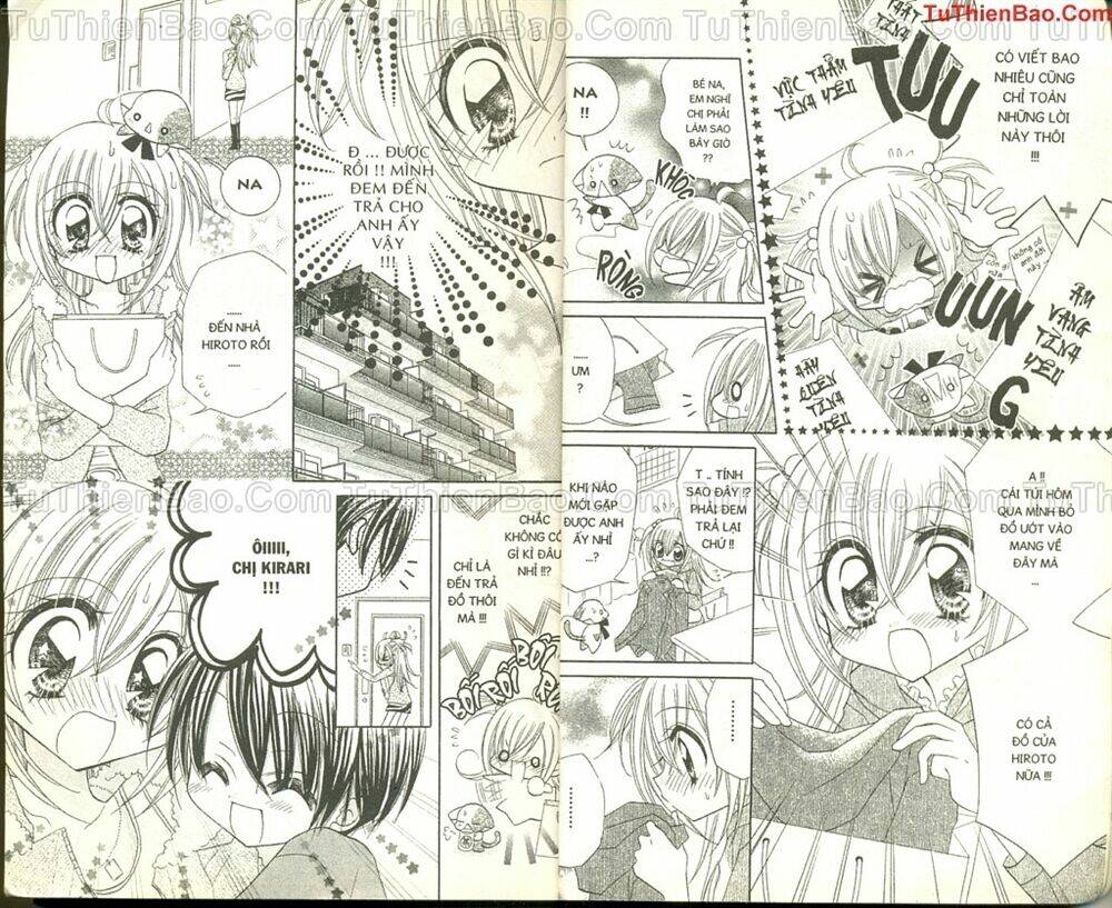 tôi là idol chapter 6 4