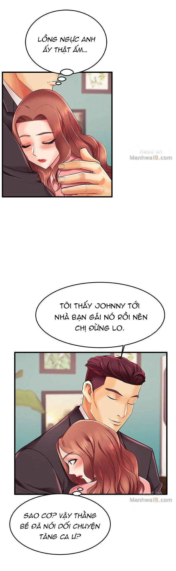 người mẹ xấu xa chapter 7 17